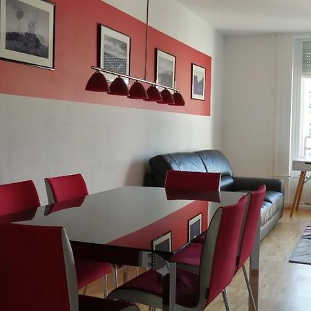 City Center Park View Appartment Maribor Exterior foto